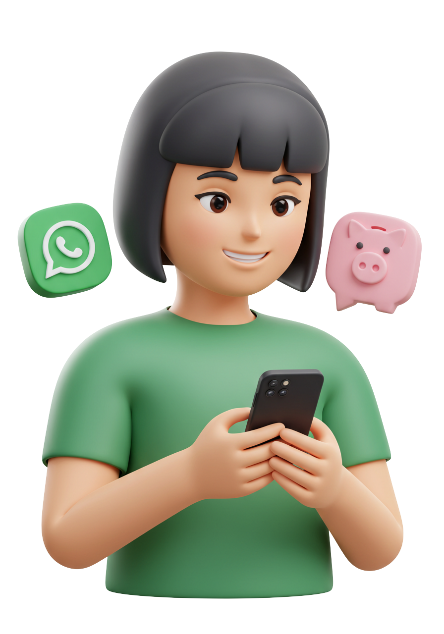 Consultor Financeiro Zapycash